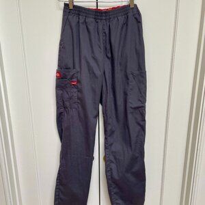 Dickies Classic Scrub Cargo Pants